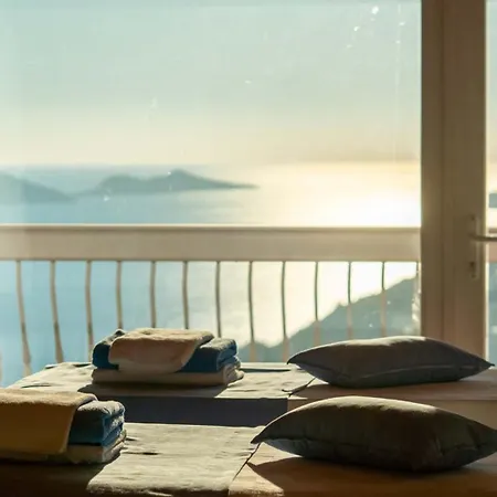 Lucida - Town - 1 & 2 Bedroom Villa Kalkan