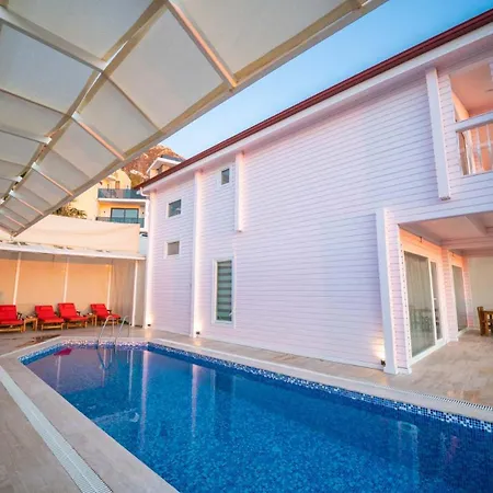 Villa Lucida - Town - 1 & 2 Bedroom *
