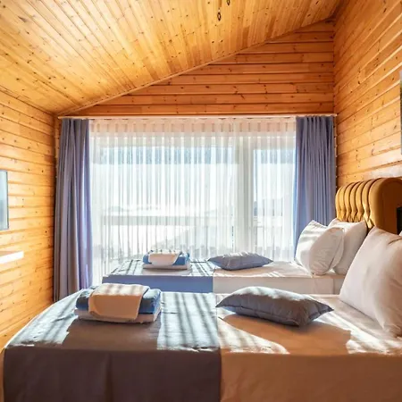 Lucida - Town - 1 & 2 Bedroom كالكان