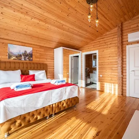 Lucida - Town - 1 & 2 Bedroom فيلة *