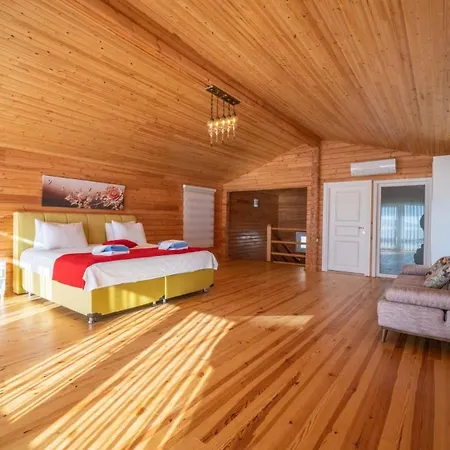 Lucida - Town - 1 & 2 Bedroom