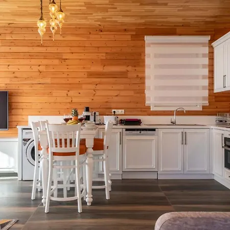 Lucida - Town - 1 & 2 Bedroom * Kalkan