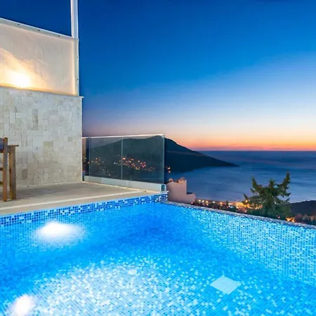 فيلة Lucida - Town - 1 & 2 Bedroom كالكان