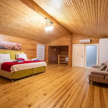 فيلة Lucida - Town - 1 & 2 Bedroom كالكان
