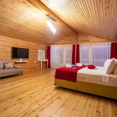 Lucida - Town - 1 & 2 Bedroom * Kalkan