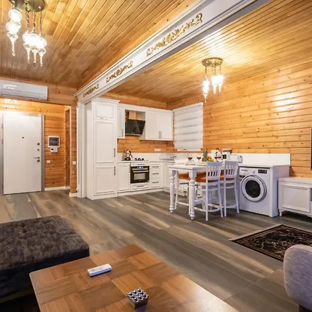 Lucida - Town - 1 & 2 Bedroom كالكان