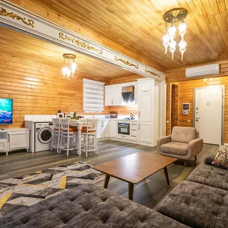 Lucida - Town - 1 & 2 Bedroom Villa *