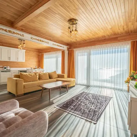 Lucida - Town - 1 & 2 Bedroom Βίλα *