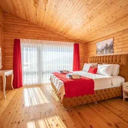 Βίλα Lucida - Town - 1 & 2 Bedroom Καλκάν