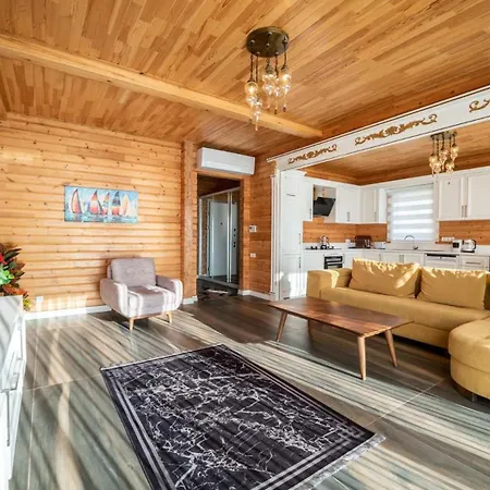 Lucida - Town - 1 & 2 Bedroom Villa *