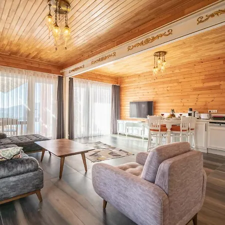 Villa Lucida - Town - 1 & 2 Bedroom